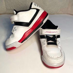 Nike Jordan Flight 23 BT Baby Toddler Shoes